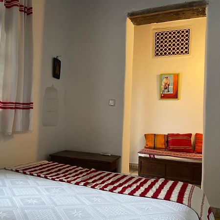 Casa Perleta Hotel Chefchaouen Eksteriør billede