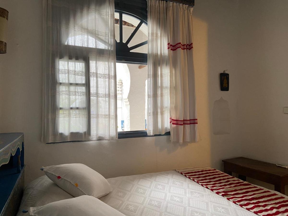 Casa Perleta Hotel Chefchaouen Eksteriør billede